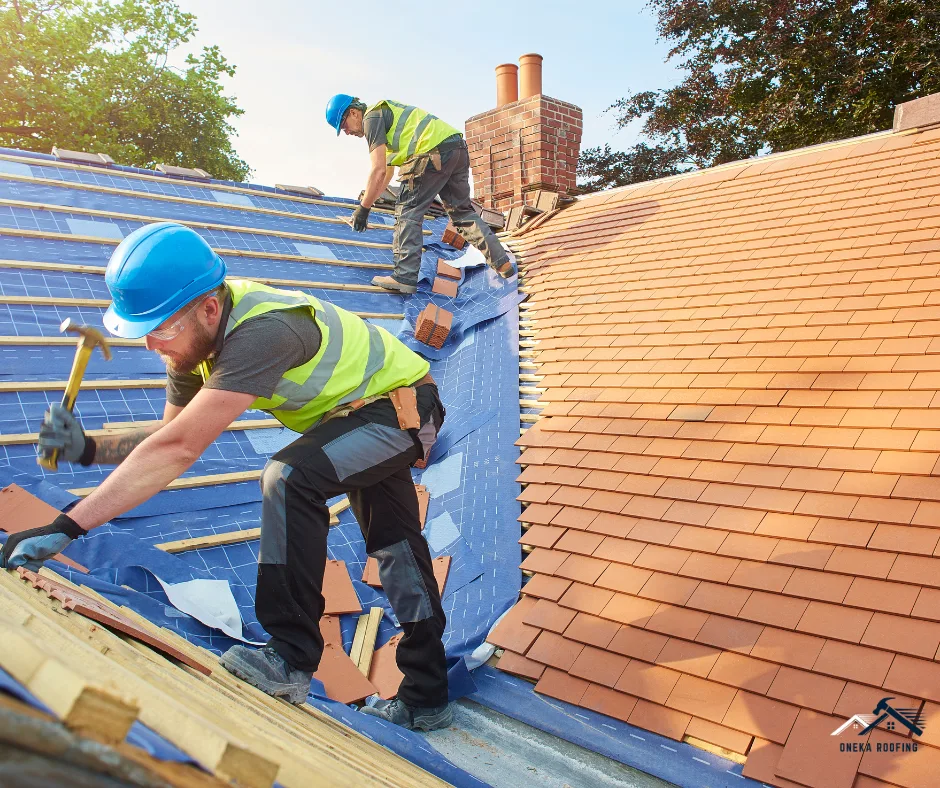 Why choose Roof Repair Near Me in Middleburg, KY