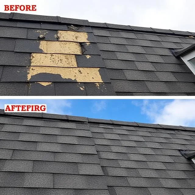 Roof Repair Near Me in Middleburg, KY near me